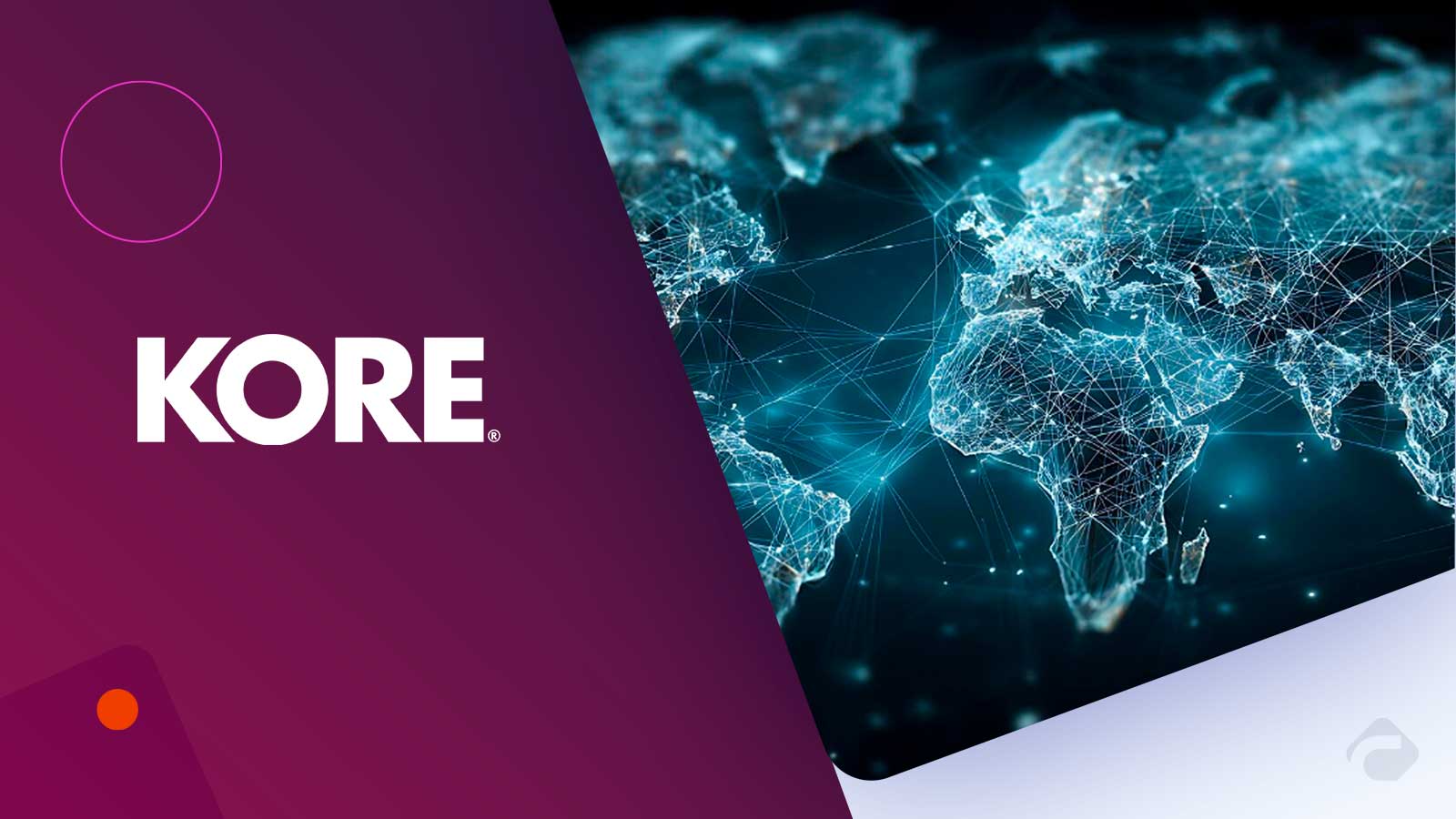 KORE Launches Next-Gen IoT Connectivity Solutions with Kigen