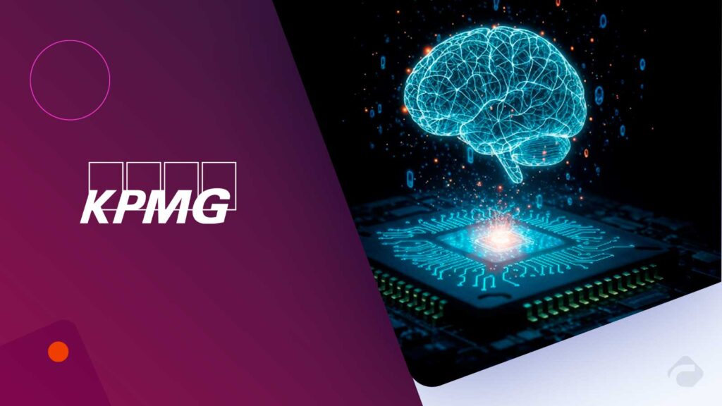 KPMG and INSEAD Launch Framework for Board-Level AI Governance