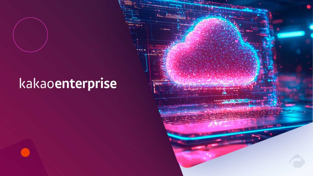 Kakao Enterprise Launches SECaaS Cloud Security Platform