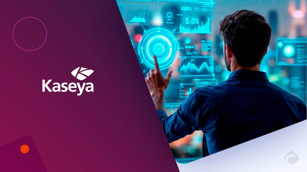 Kaseya Introduces Next-Gen AI Platform for IT and Cybersecurity