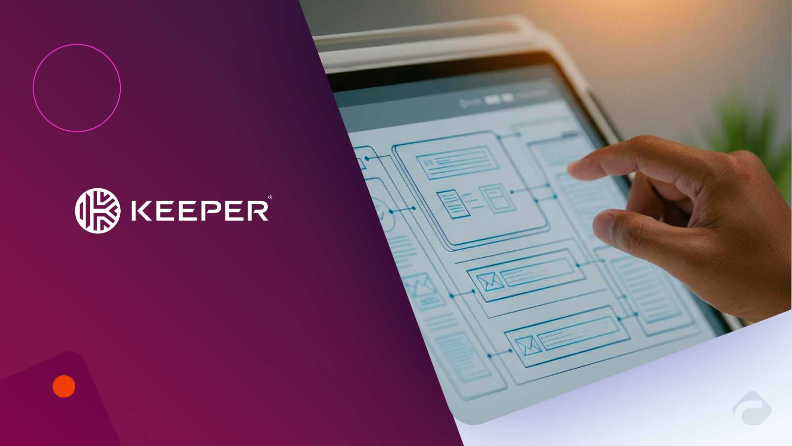 Keeper Security Expands PAM Browser Isolation Capabilities