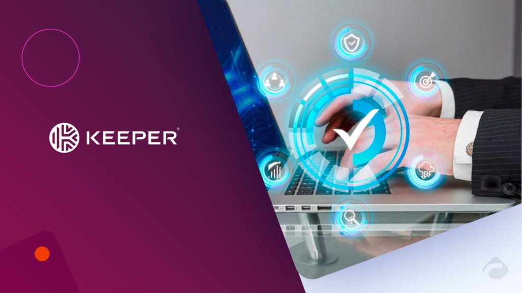 Keeper EPM Adds Governance Controls for Enterprises