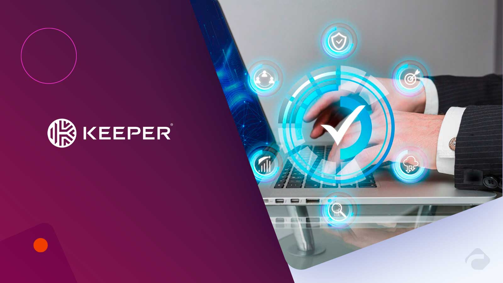 Keeper EPM Adds Governance Controls for Enterprises