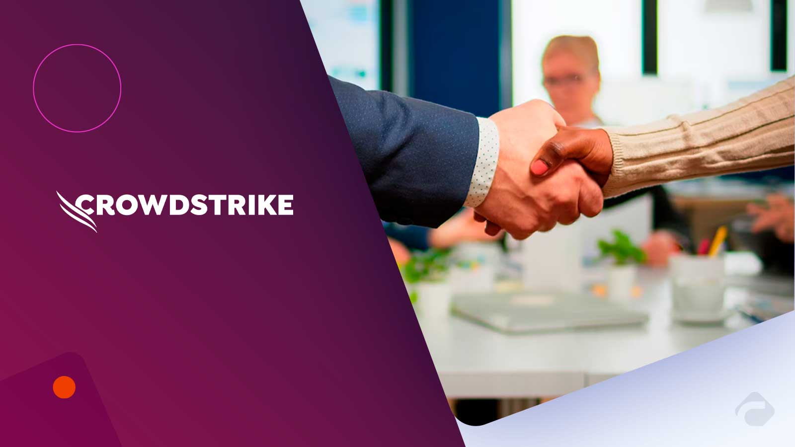 CrowdStrike Gains Rating Boost on AI Cyber Defense Deal