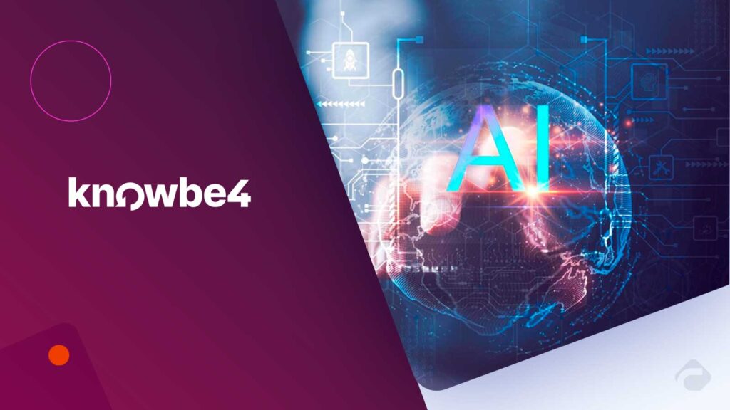 KnowBe4 Introduces Agent Risk Manager for AI Workforce Security