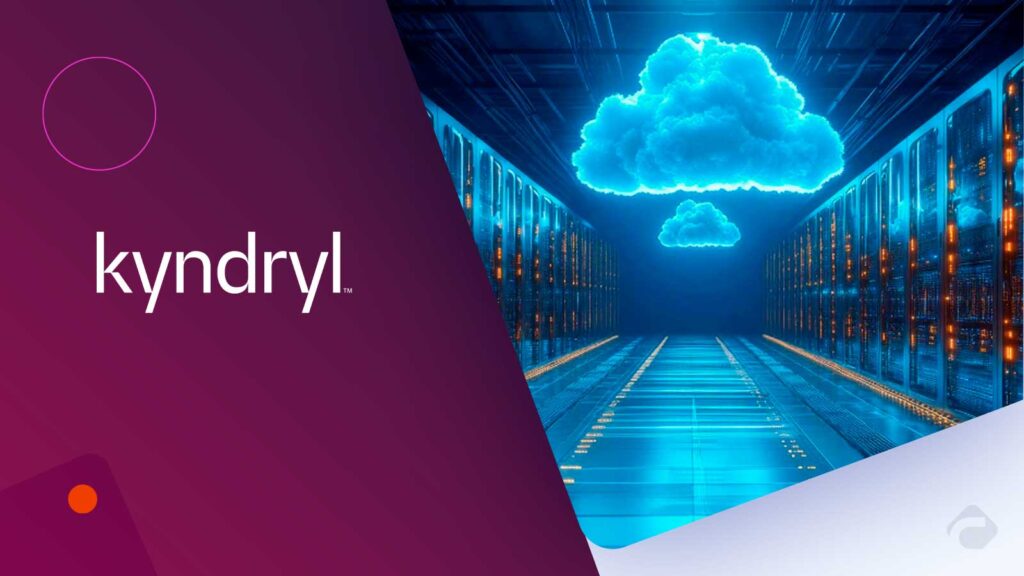 Kyndryl Enhances Google Cloud Services for AI Workloads