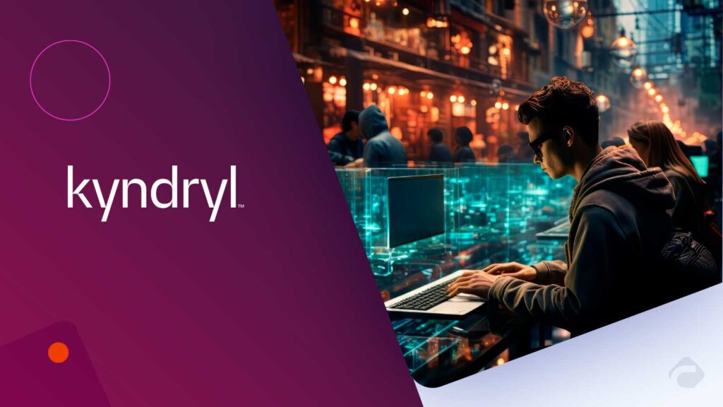 Kyndryl Launches Sovereignty Services to Strengthen Data Control