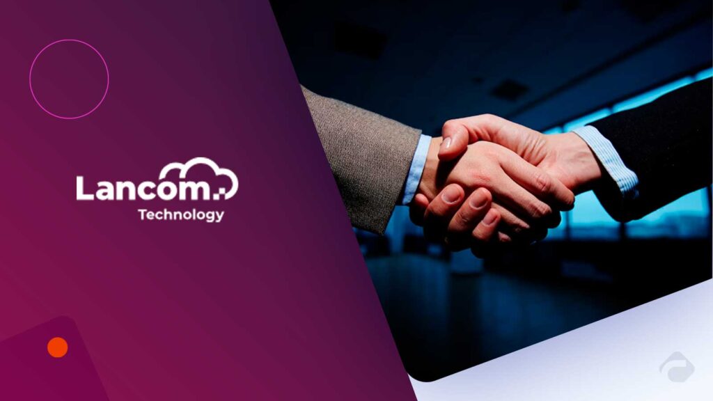 Lancom Strengthens AI Portfolio with AWS Bedrock Partnership