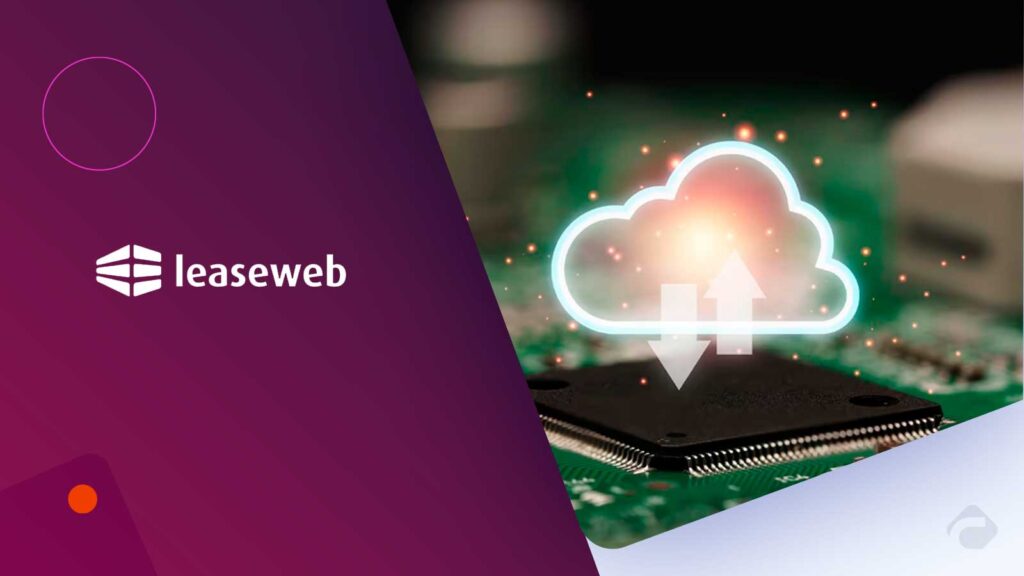 Leaseweb Advances Europe Sovereign Cloud Infrastructure