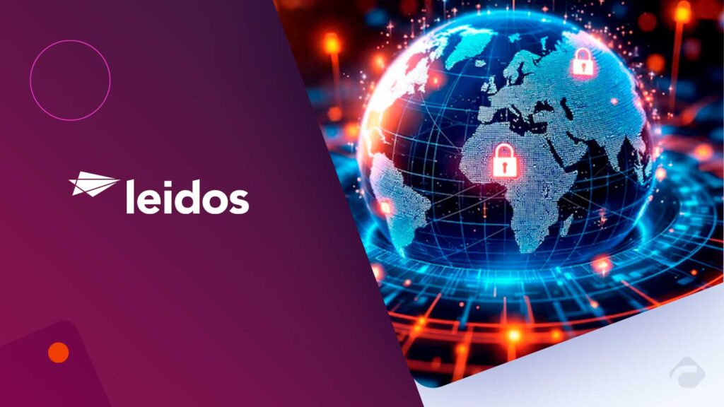 Leidos and Analogic Form JV to Boost Security Screening