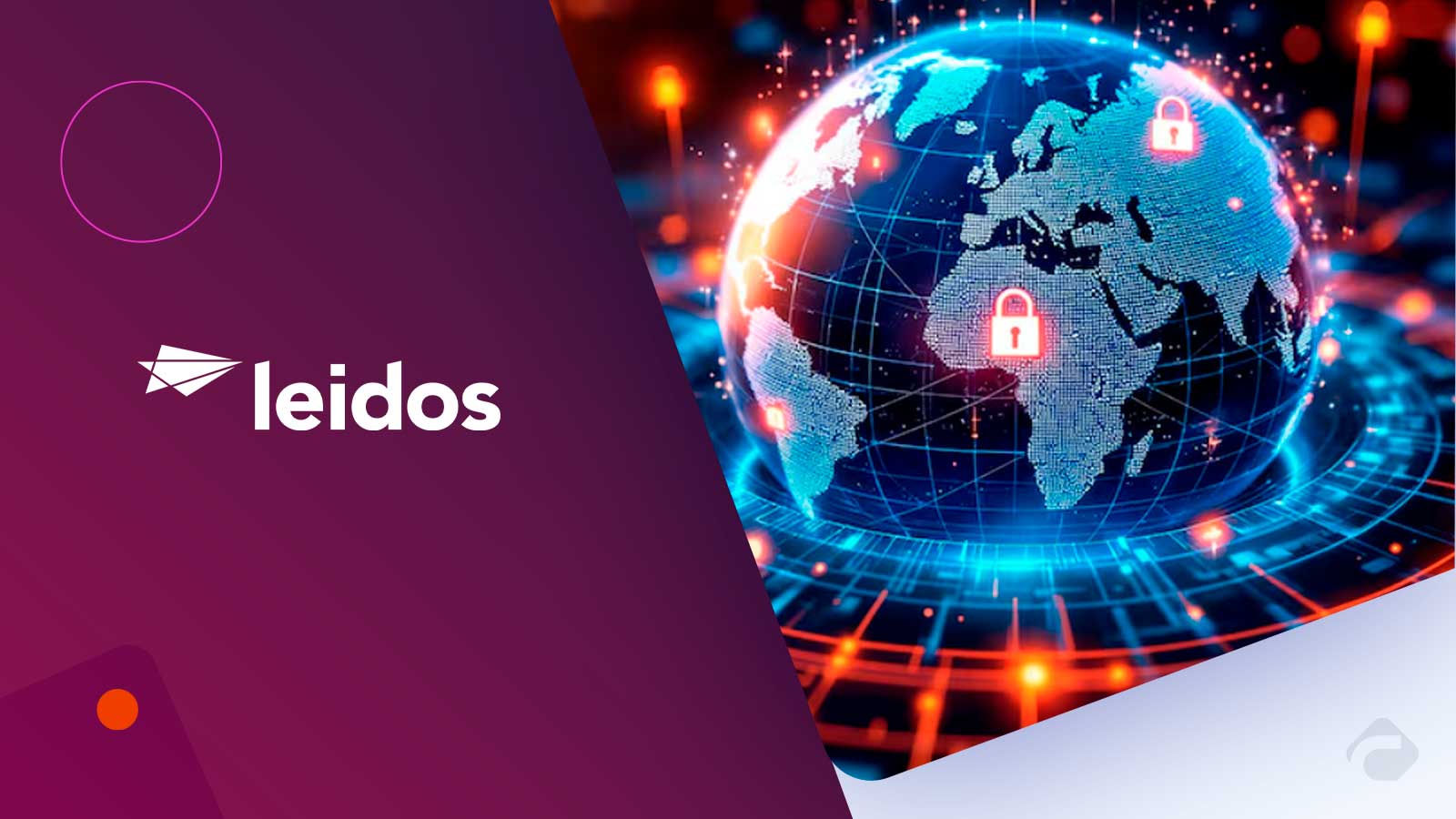 Leidos and Analogic Form JV to Boost Security Screening
