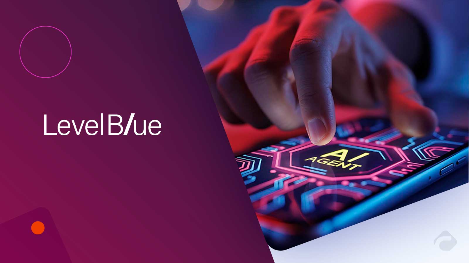 LevelBlue Highlights Rising GhostOps Risks from AI Agents