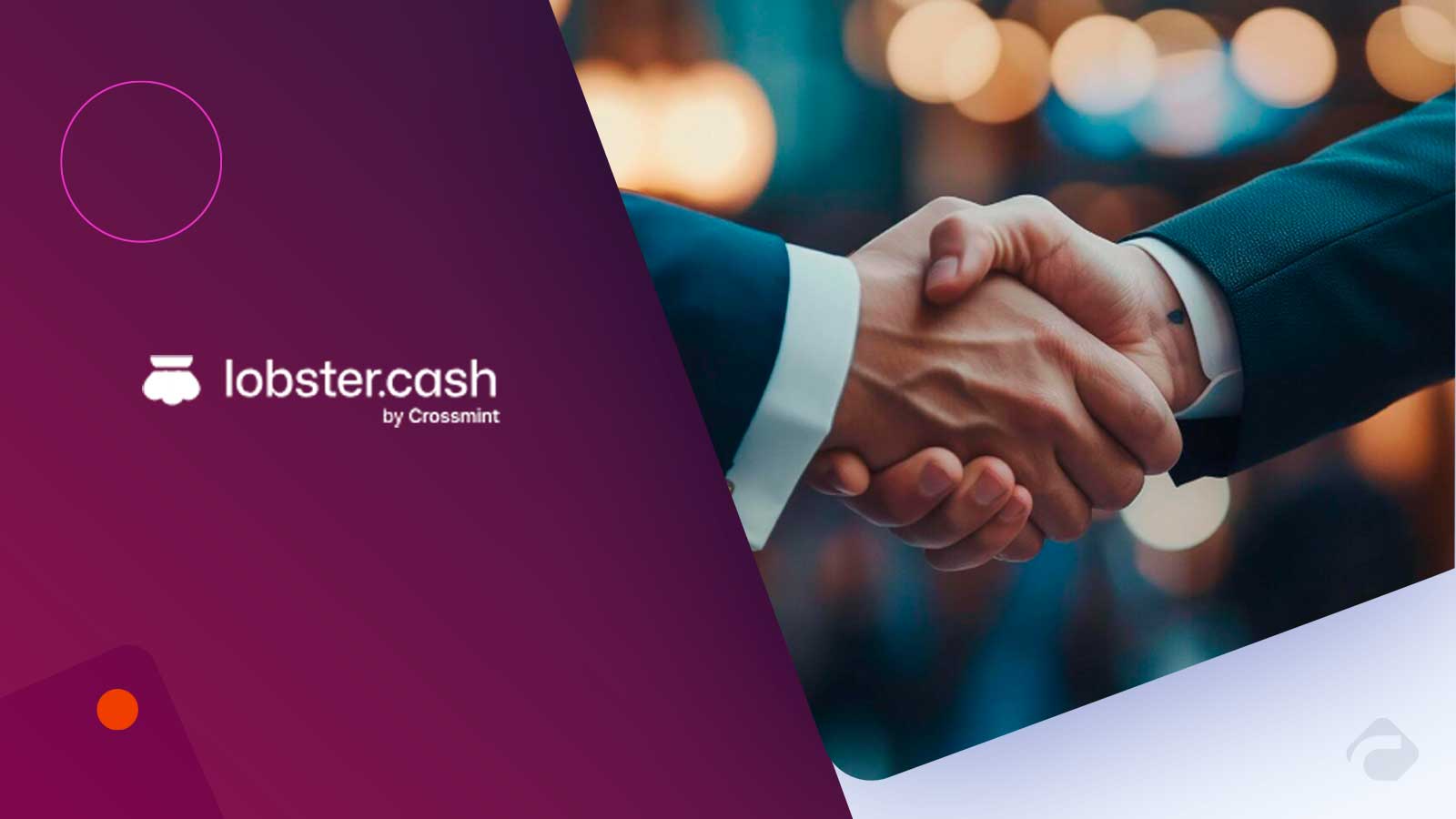 Lobster.cash and Mastercard Enable Secure AI Agent Payments