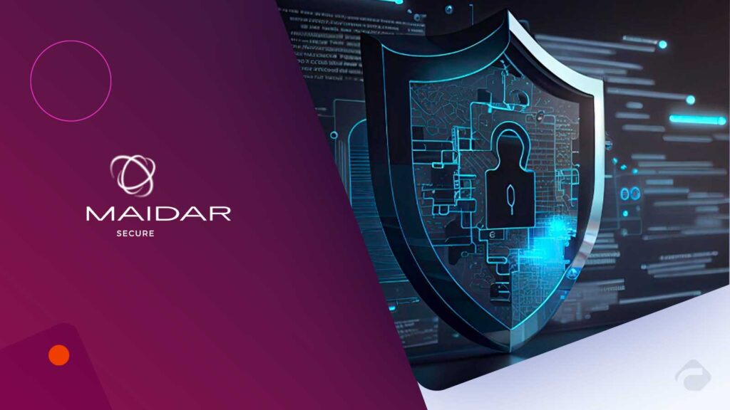 Maidar Secure Partner With Strike48 To Advance AI SOC Security