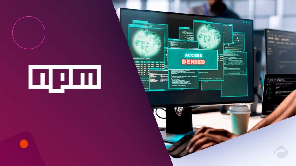 Malicious npm Packages Spread CanisterWorm-Like Malware