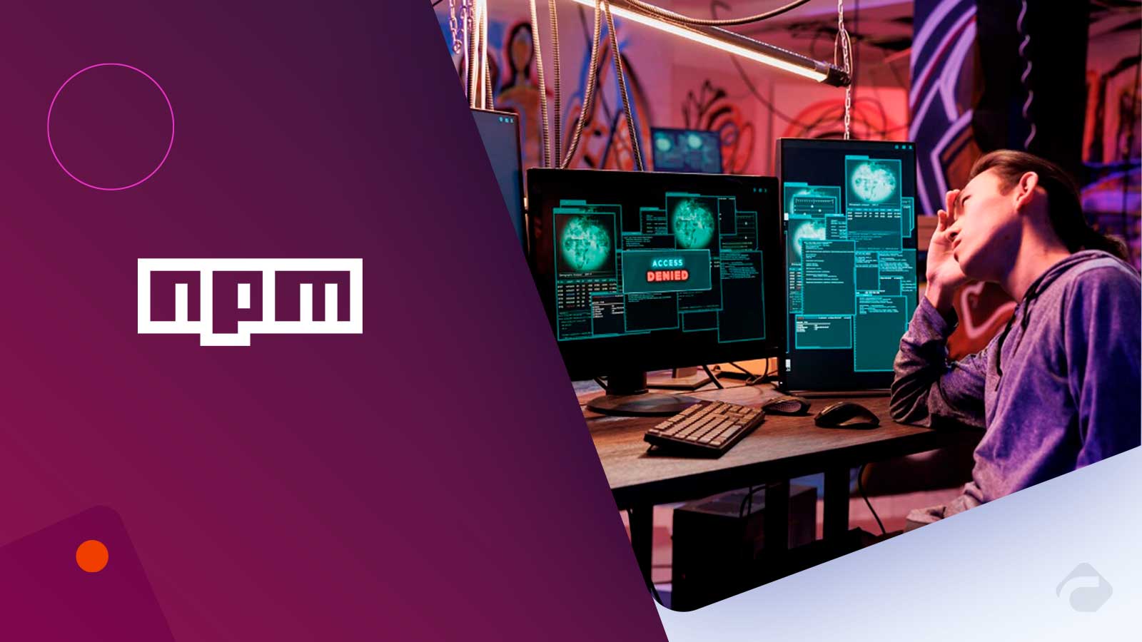 Malicious npm Package Abuses Hugging Face for Data Theft