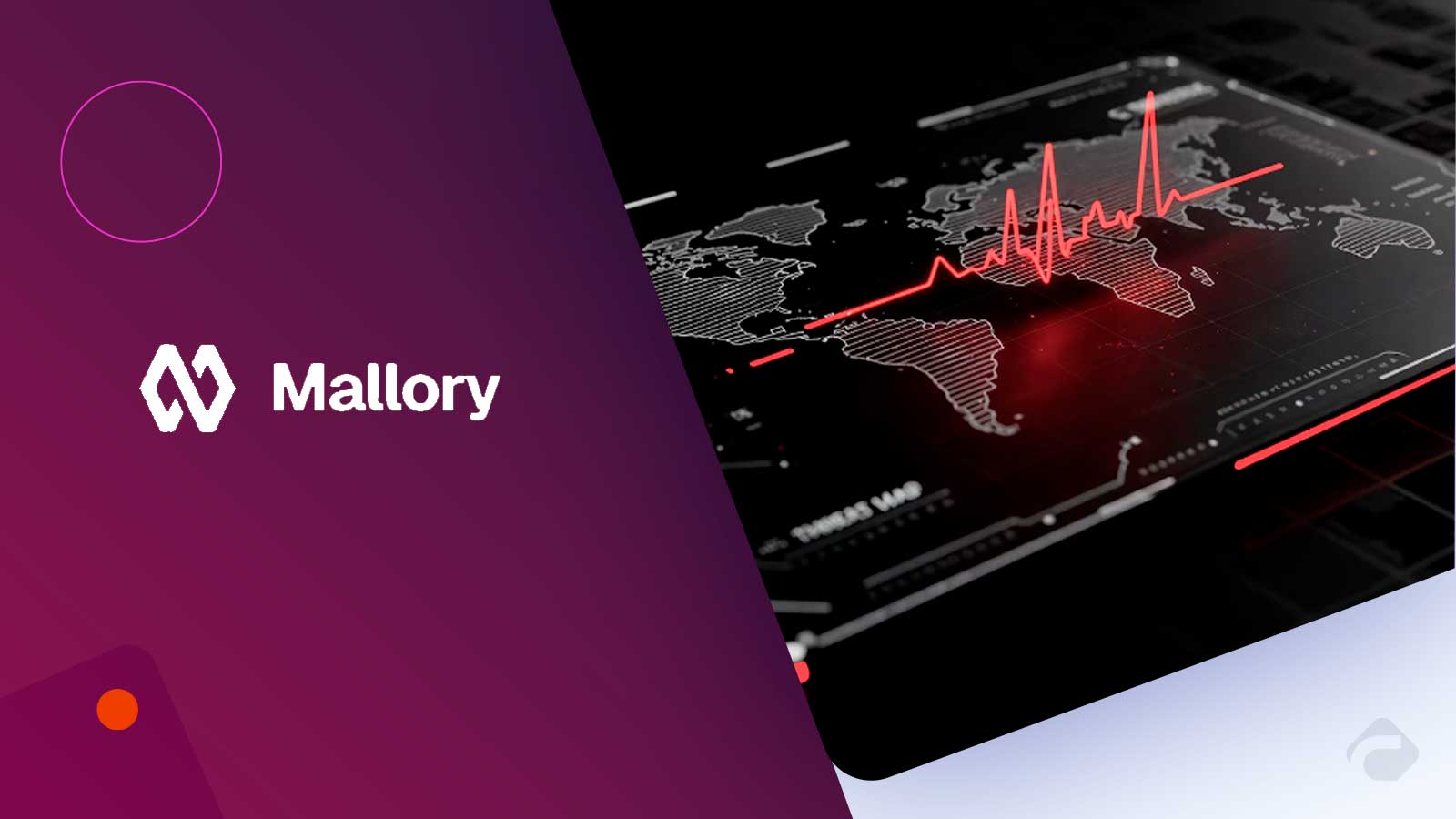 Mallory Launches AI Threat Intelligence Platform for CISOs