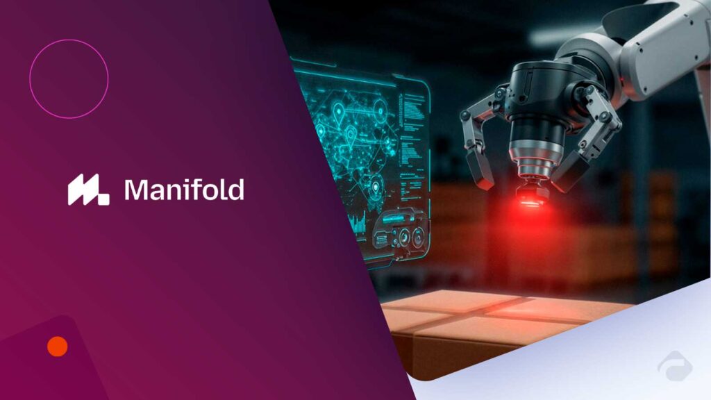 Manifold Security Launches AI Supply Chain Intelligence Platform