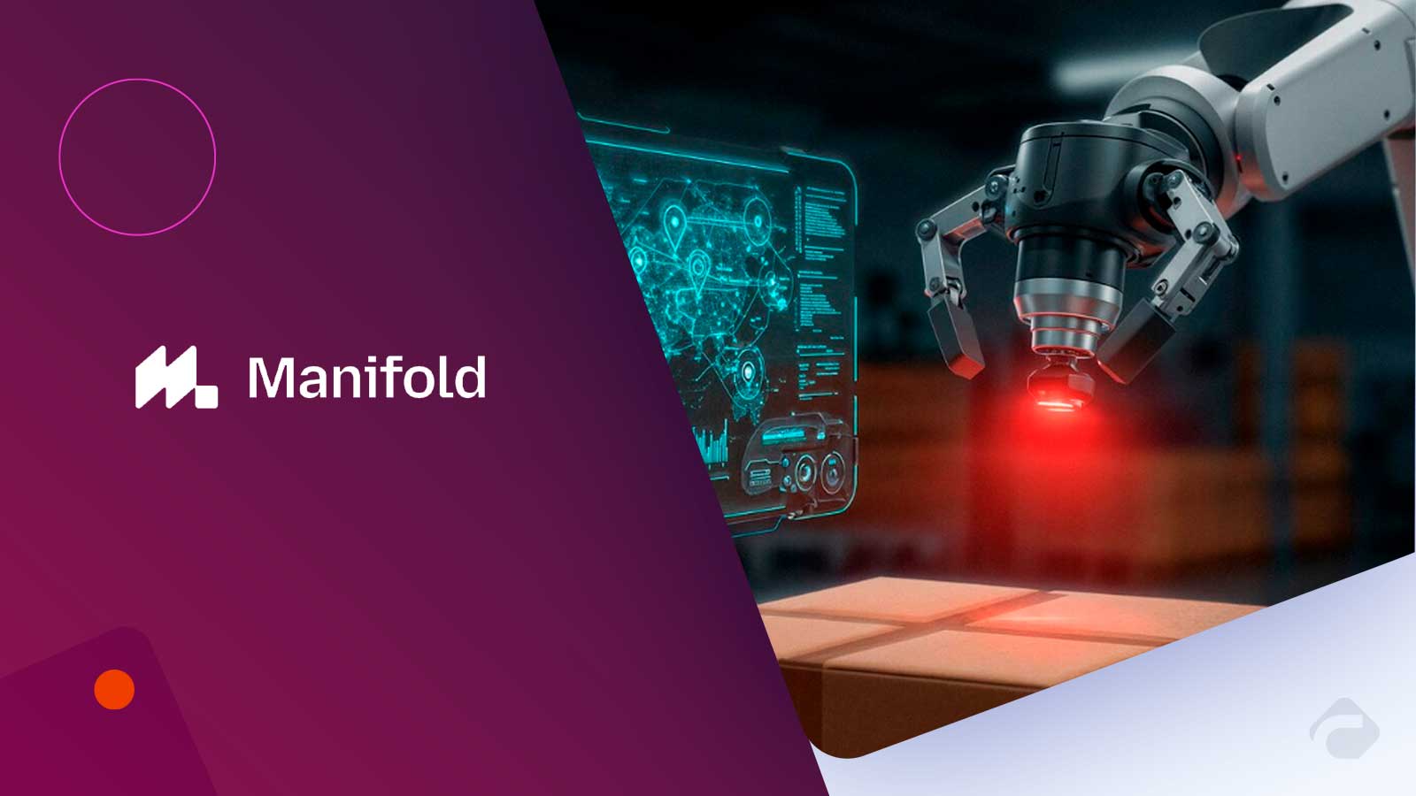 Manifold Security Launches AI Supply Chain Intelligence Platform