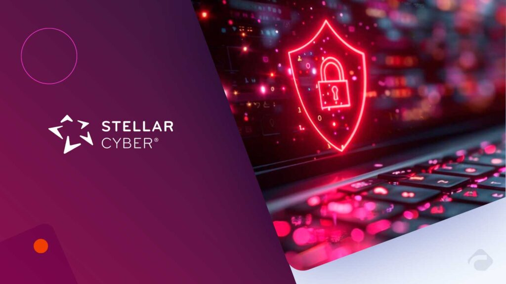 Marlink Integrates Stellar Cyber NDR Into SecOps Stack