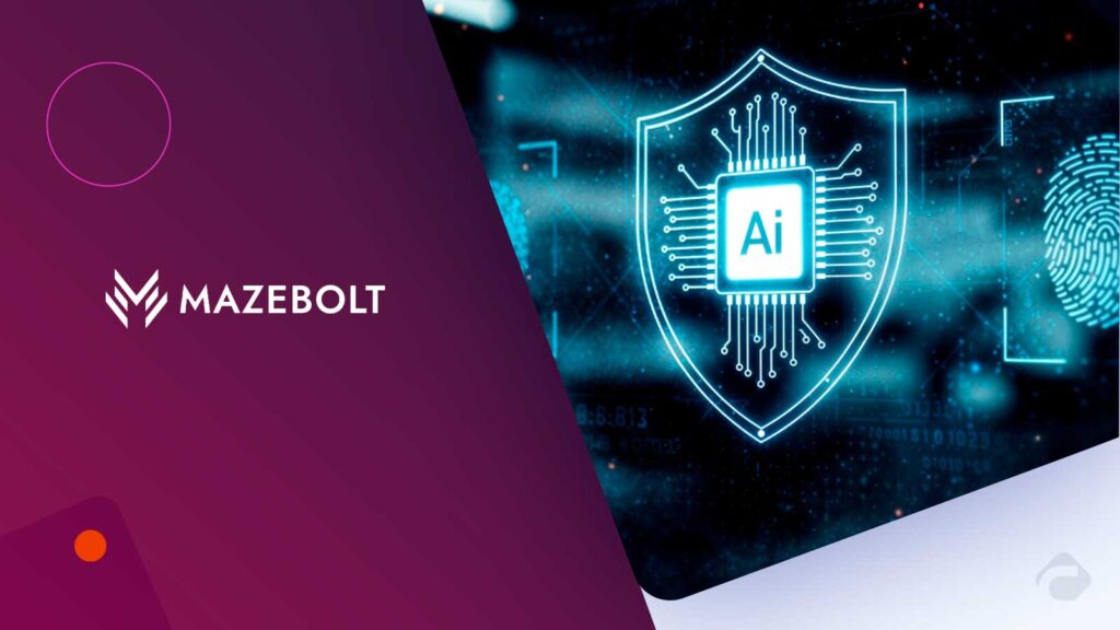 MazeBolt Validates DDoS Defense Against AI Threats