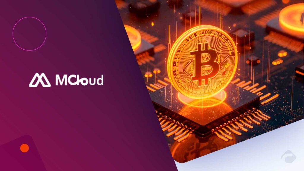 MicroCloud Advances Bitcoin Security with Quantum R&D Plan