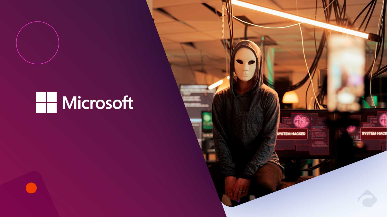 Microsoft Warns of Storm-1175 Zero-Day Attacks Using Medusa Ransomware