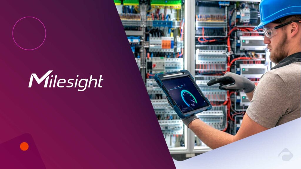Milesight Launches Milesight Networks for Industrial Connectivity