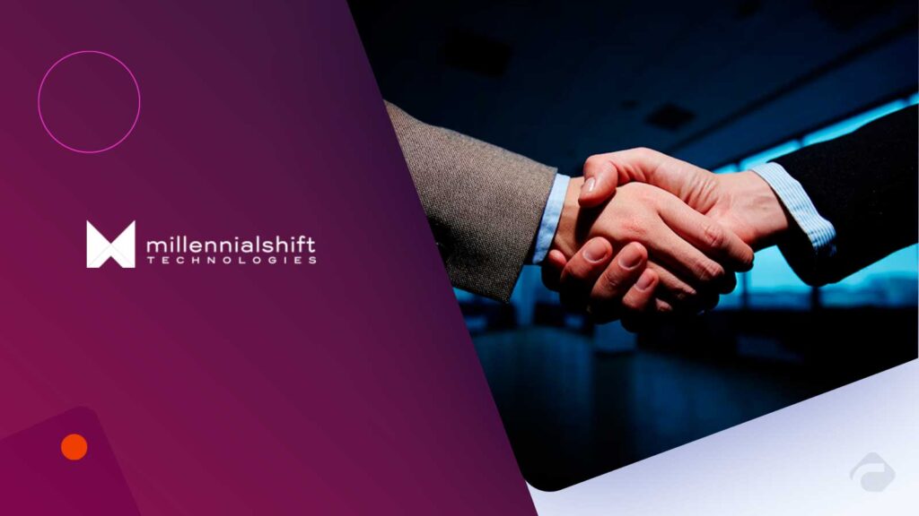 Millennial Shift Technologies and HSB Deepen Partnership with Non-Admitted Cyber Launch on mShift Platform