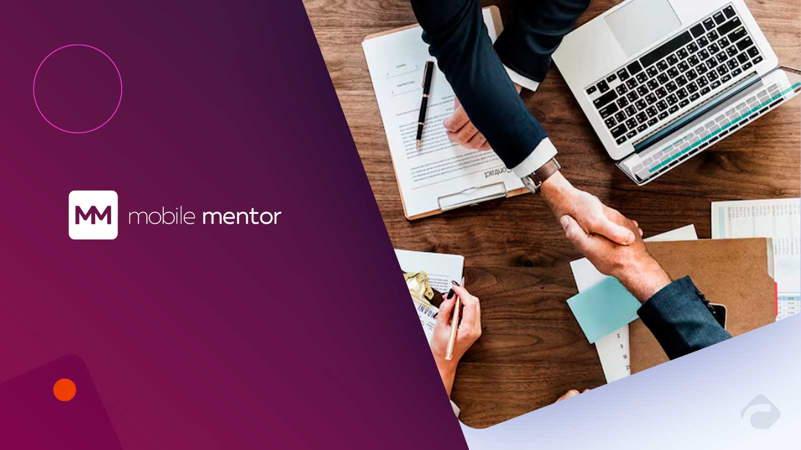 Mobile Mentor Enhances Security and Compliance Offerings with 5th Gear Deal