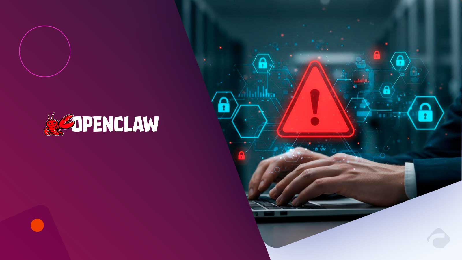 OpenClaw Flaws Allow Policy Bypass and Credential Theft