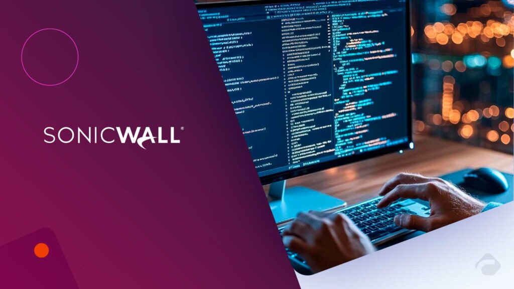 SonicWall SMA1000 Flaws Enable SQL Injection Attacks
