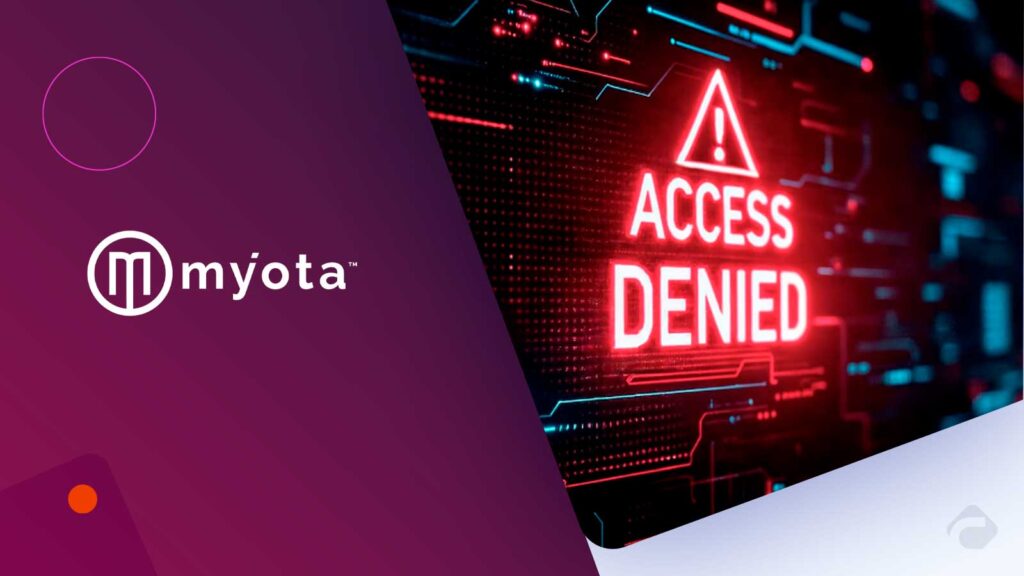 Myota ShardWars Hits 10K Breach Attempts with Zero Success