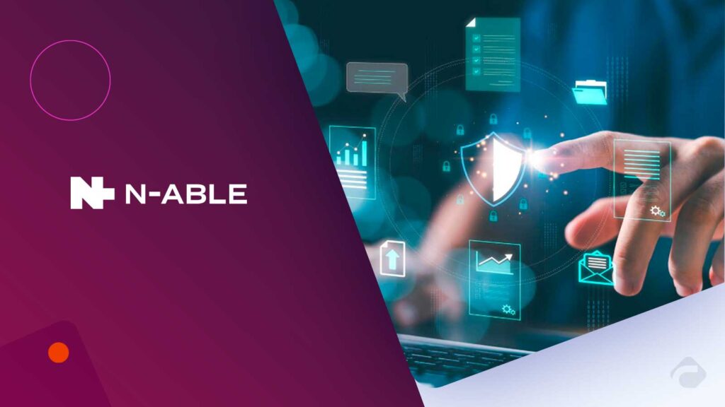 N-able Introduces Cove DRaaS for Faster Cyber Recovery