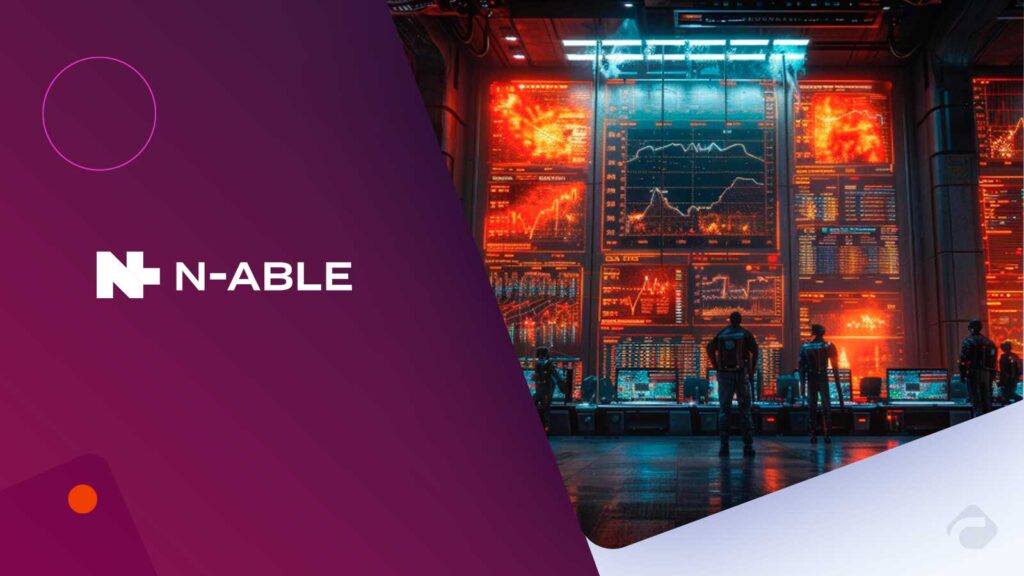 N-able Launches MCP Server and N-zo AI for IT Ops