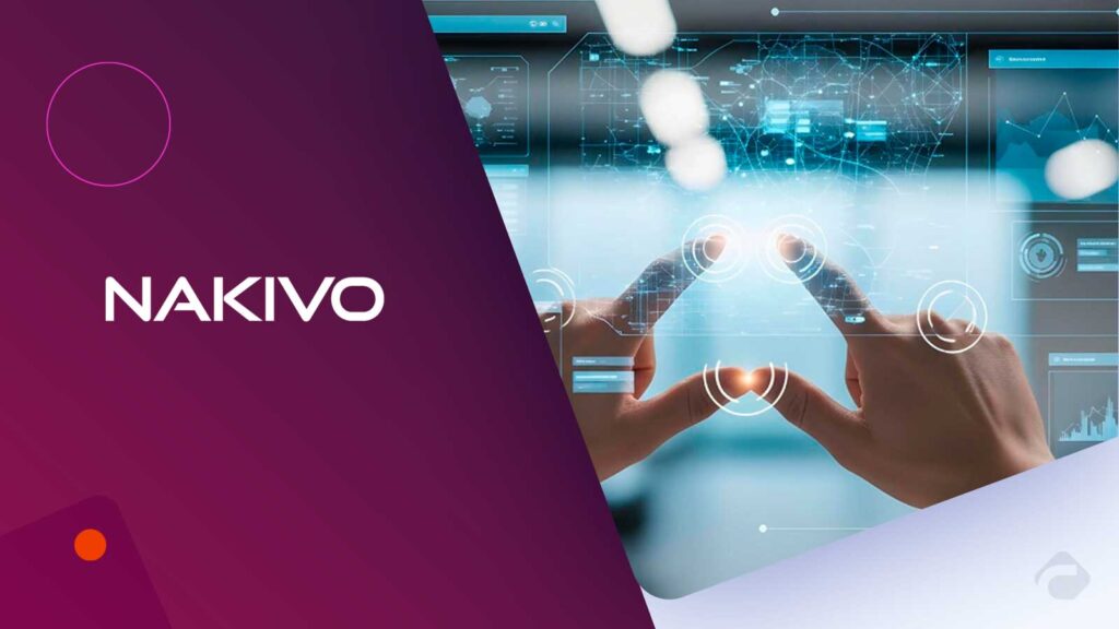 NAKIVO Releases v11.2 with Automated VM Replication and Ransomware Protection