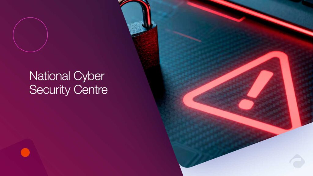 NCSC Warns AI Driving Cyber Threats, Resilience Gap Widens