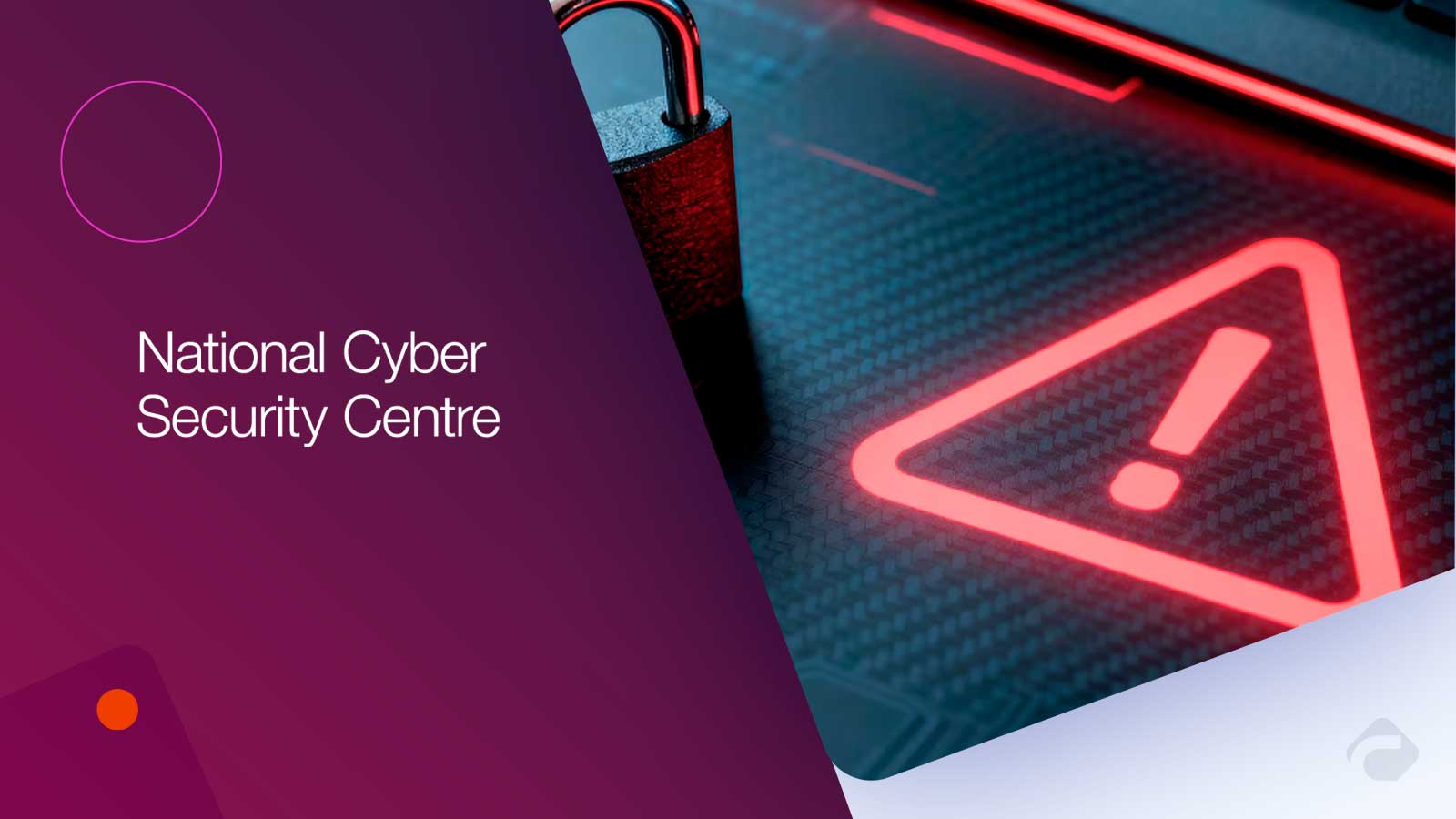 NCSC Warns AI Driving Cyber Threats, Resilience Gap Widens