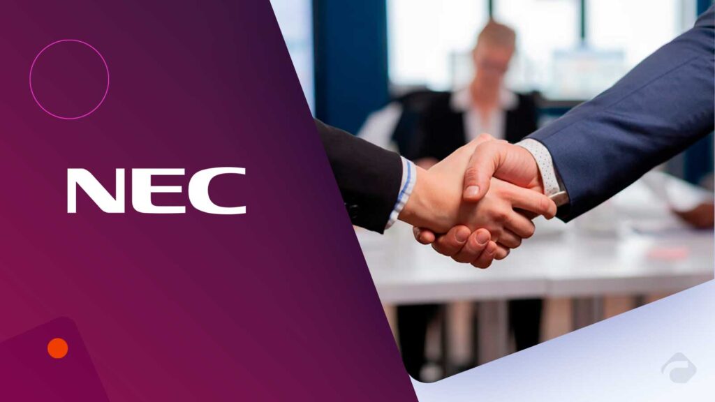 NEC Partner With Anthropic To Expand Enterprise AI in Japan