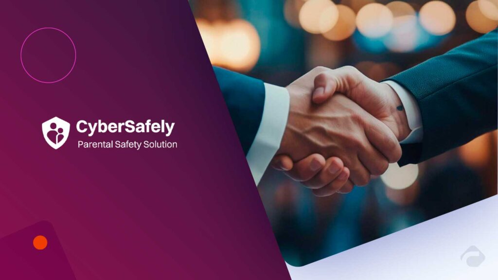 T.Y. McGill Partners with Cyber Safely AI to Enhance Digital Safety