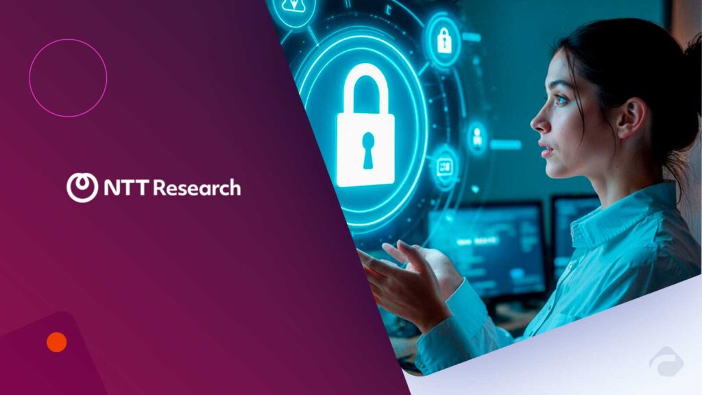 NTT Launches SaltGrain for Attribute-Based Encryption Security