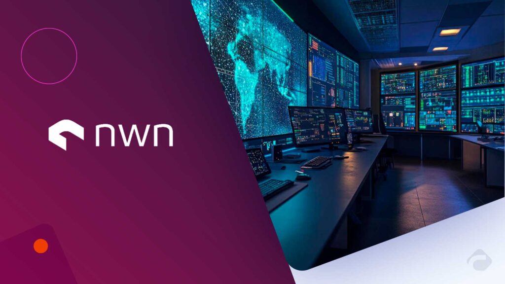 NWN Expands Partnership with Palo Alto Networks to Enhance Secure Access Monitoring