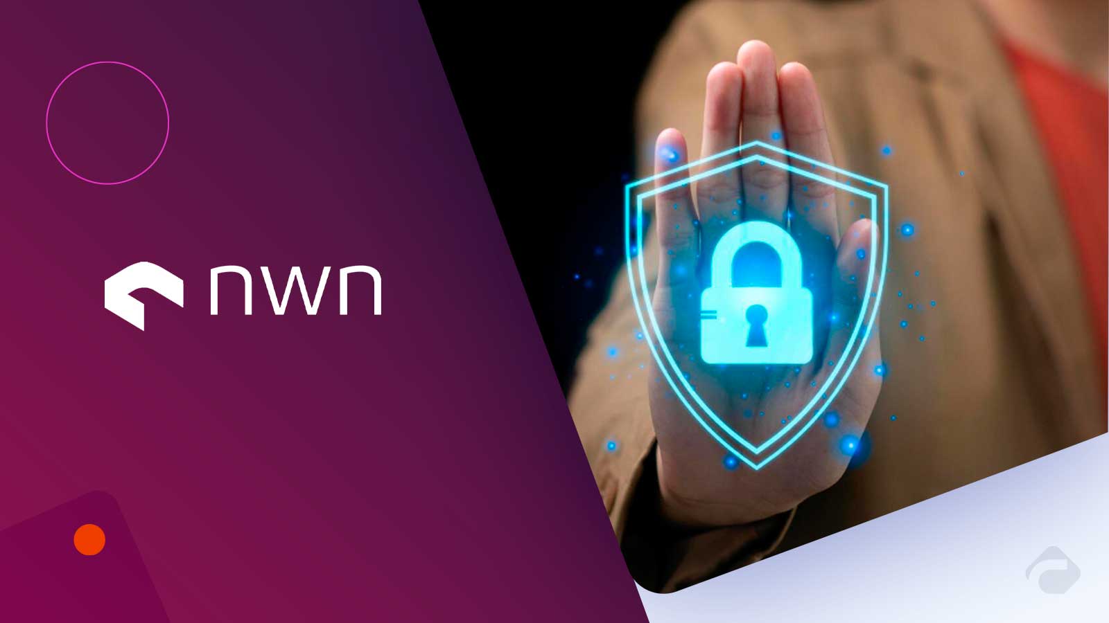 NWN Launches AI-Powered Cybersecurity Suite to Modernize Security Operations