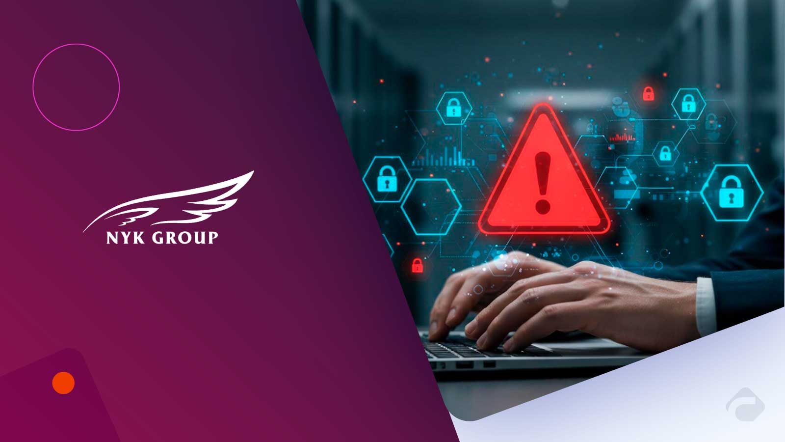 NYK Data Breach Hits Bunker Fuel Procurement System