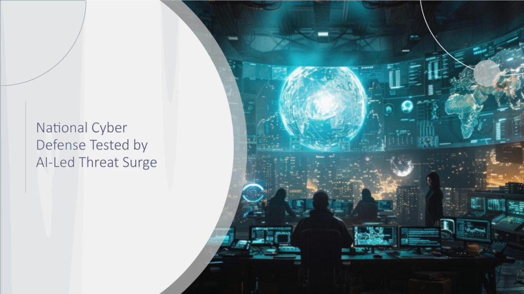 National-Cyber-Defense-Tested-by-AI-Led-Threat-Surge