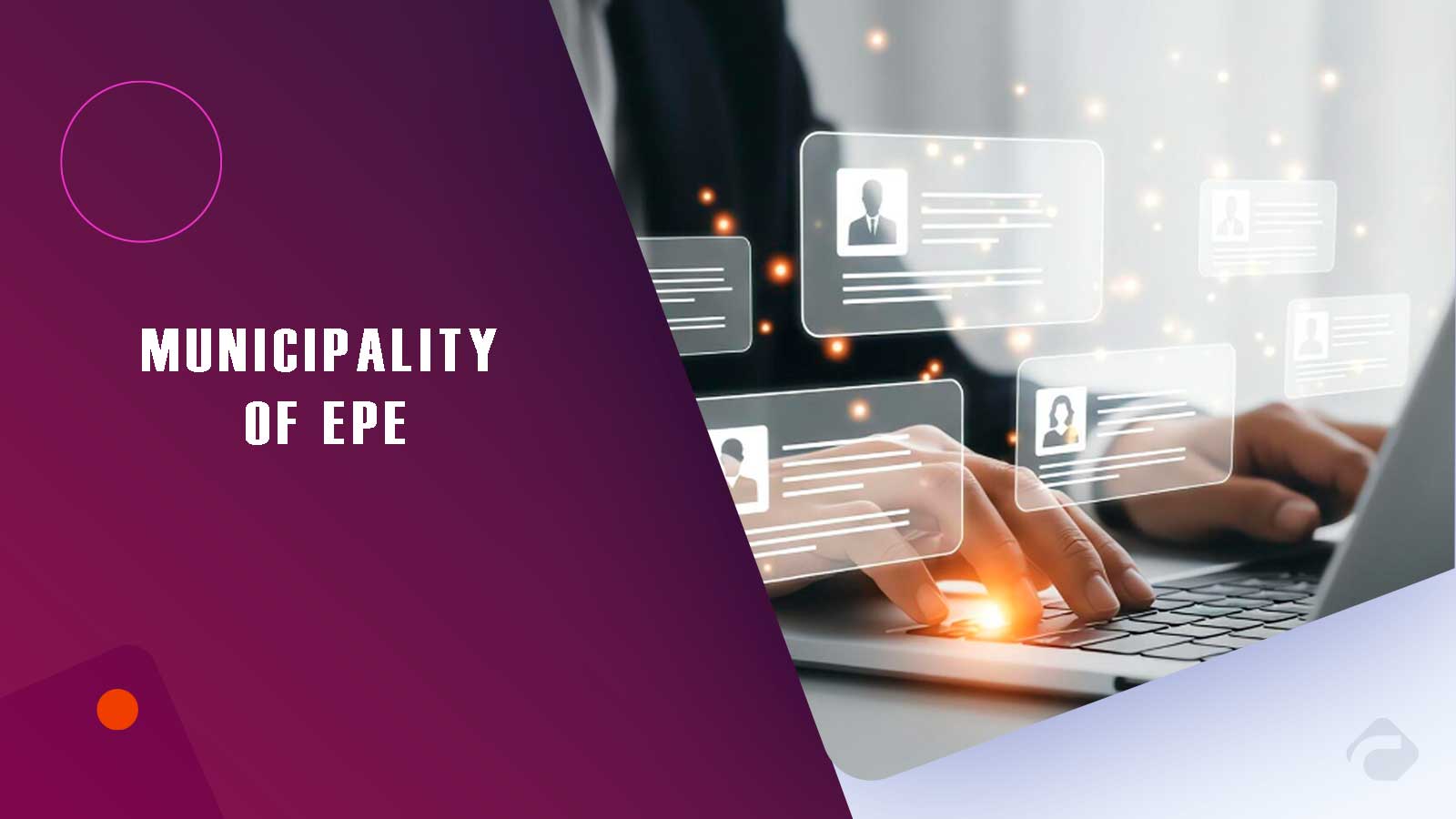 Dutch Town Epe Faces Major Personal Data Breach