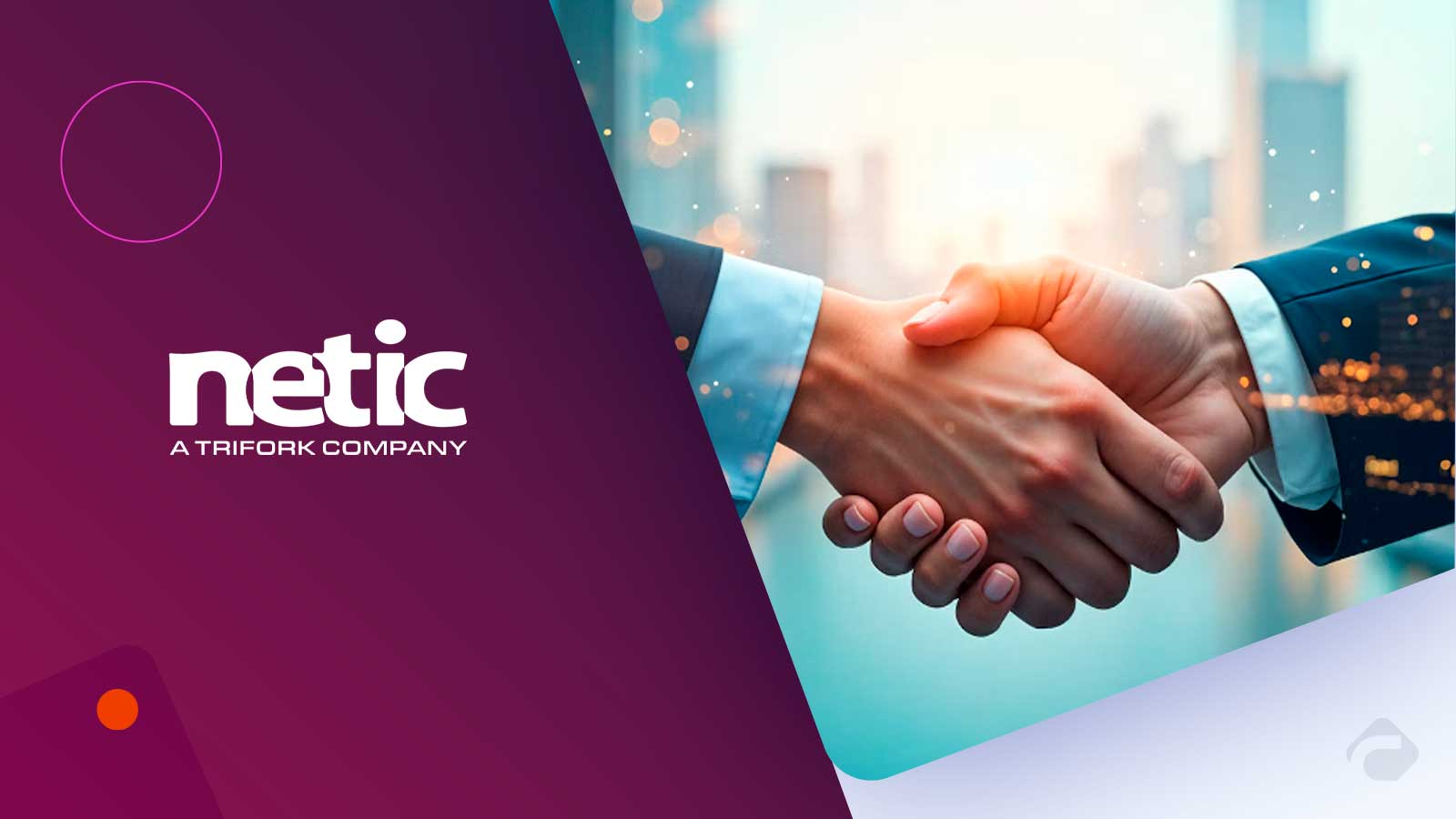 Netic and OVHcloud Partner to Deliver Sovereign Cloud Solutions in Denmark