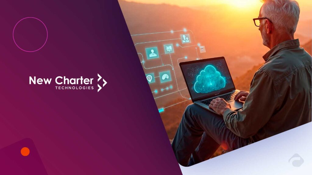 New Charter Technologies Expands Platform With ICG To Boost SMB Tech