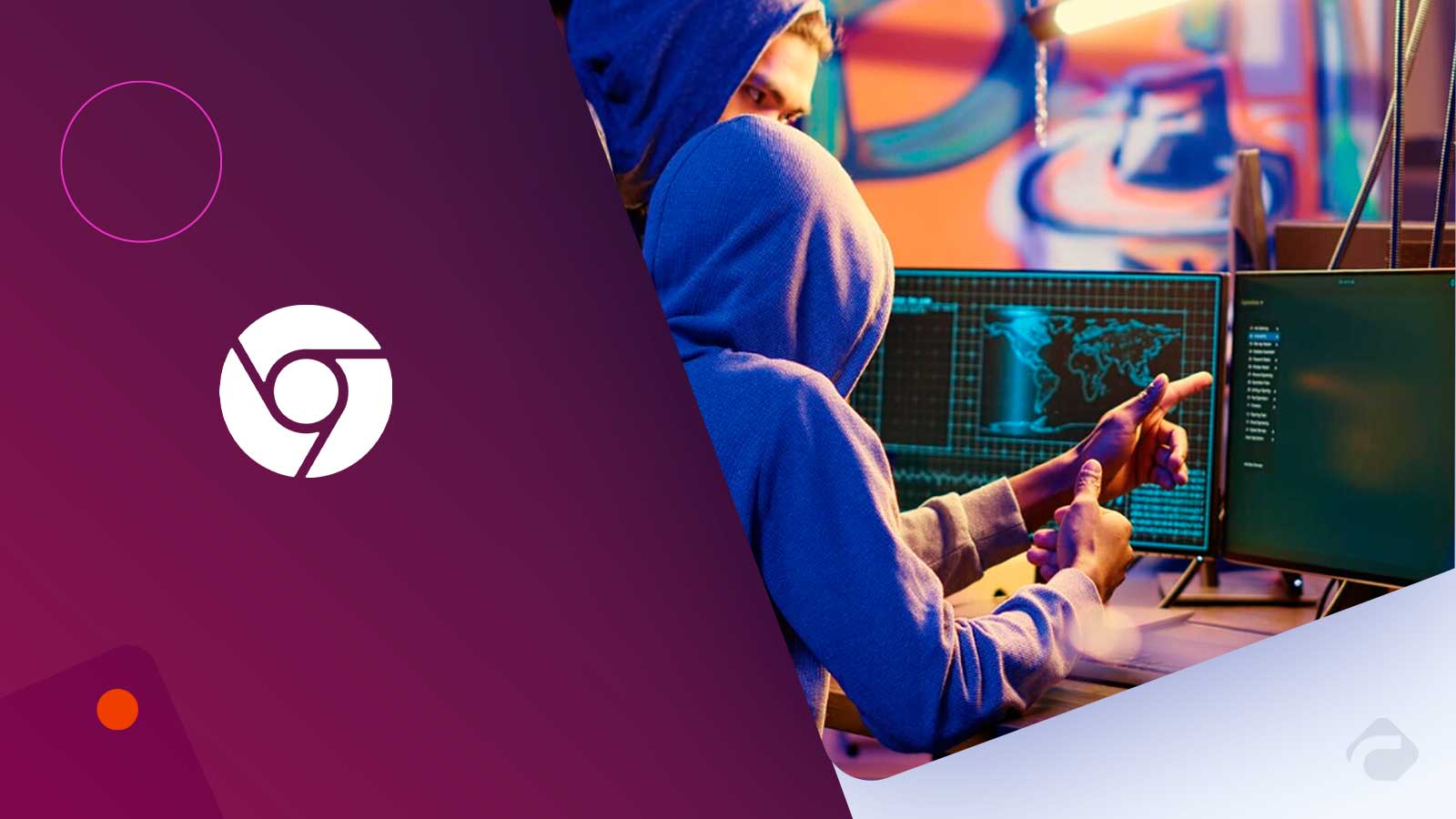 Chrome Vulnerability CVE-2026-5281 Under Active Attack