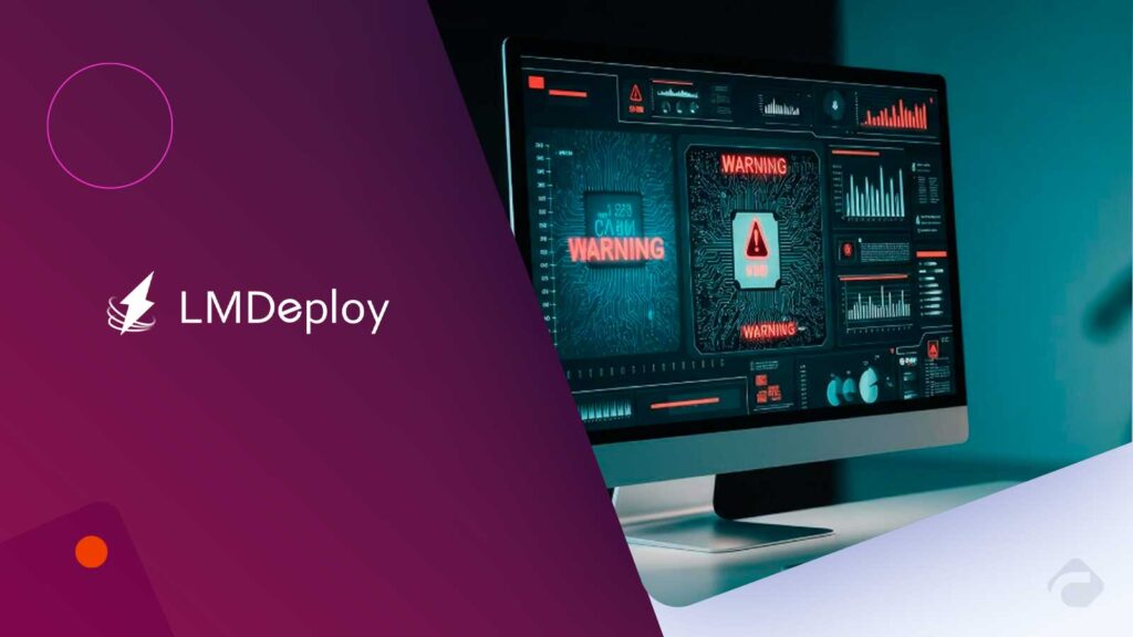 LMDeploy SSRF Vulnerability Exploited 12 Hours After Advisory